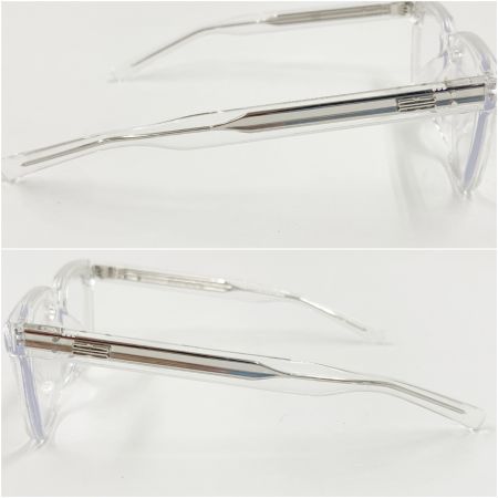  gentle monster ジェントルモンスター アイウェア 眼鏡 KARL-C1 クリア