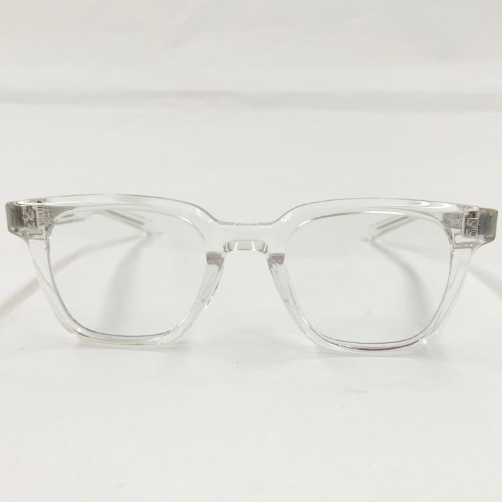 gentle monster ジェントルモンスター アイウェア 眼鏡 KARL-C1 クリア