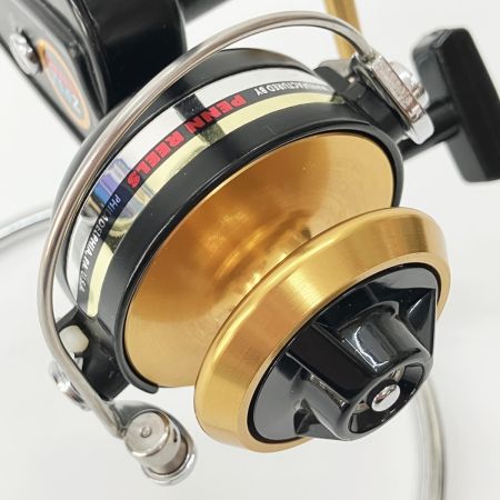  PENN UltraSport ウルトラスポーツ 714Z スピニングリール