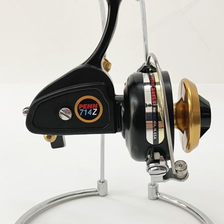  PENN UltraSport ウルトラスポーツ 714Z スピニングリール