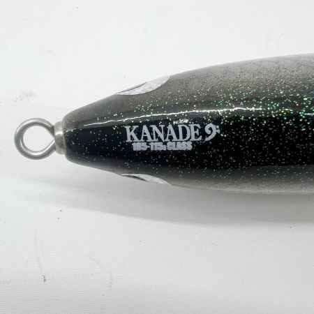   カナデ185-115g CLASS KANADE9 ソウルズ オフショア キャスティング 青物 トップ ペンシル ルアー