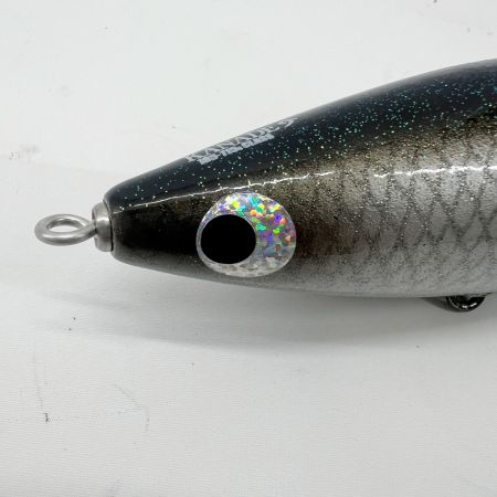   カナデ185-115g CLASS KANADE9 ソウルズ オフショア キャスティング 青物 トップ ペンシル ルアー