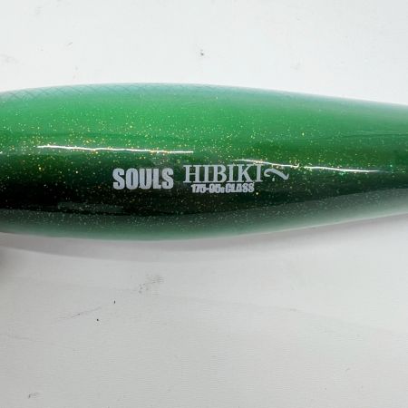   SOULS HIBIKI 175 95 ソウルズ ヒビキ