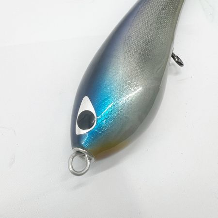   CBONE ZORRO 220 シービーワン ゾロ220 キャスティング ペンシル ルアー