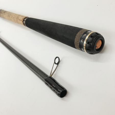  Abu Garcia アブガルシア ROCK SWEEPER  ロックスイーパーリミテッド ルアーロッド NRS-962EXH-F LIMITED 現状渡し