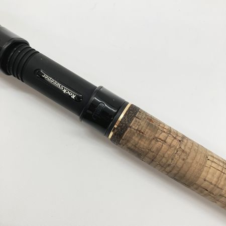  Abu Garcia アブガルシア ROCK SWEEPER  ロックスイーパーリミテッド ルアーロッド NRS-962EXH-F LIMITED 現状渡し