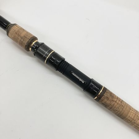  Abu Garcia アブガルシア ROCK SWEEPER  ロックスイーパーリミテッド ルアーロッド NRS-962EXH-F LIMITED 現状渡し