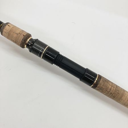  Abu Garcia アブガルシア ROCK SWEEPER  ロックスイーパーリミテッド ルアーロッド NRS-962EXH-F LIMITED 現状渡し