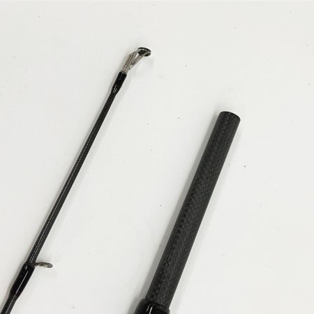  Abu Garcia アブガルシア ROCK SWEEPER  ロックスイーパーリミテッド ルアーロッド NRS-962EXH-F LIMITED 現状渡し