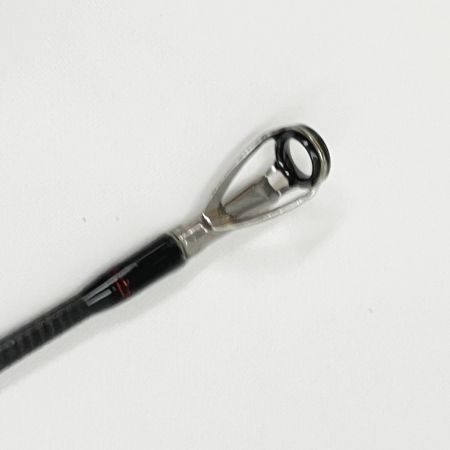  Abu Garcia アブガルシア ROCK SWEEPER  ロックスイーパーリミテッド ルアーロッド NRS-962EXH-F LIMITED 現状渡し