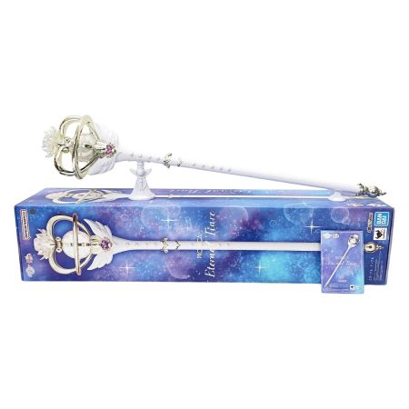  BANDAI バンダイ 魂ウェブ 美少女戦士セーラームーンCosmos PROPLICA エターナル・ティアル