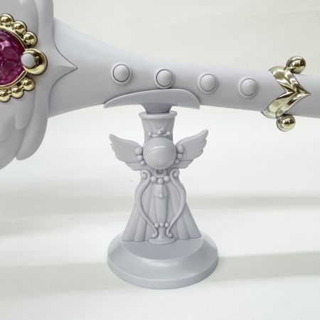  BANDAI バンダイ 魂ウェブ 美少女戦士セーラームーンCosmos PROPLICA エターナル・ティアル