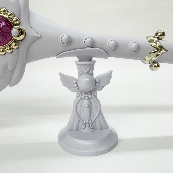 BANDAI バンダイ 魂ウェブ 美少女戦士セーラームーンCosmos PROPLICA