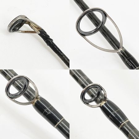  SHIMANO シマノ EXSENCE 09 エクスセンス  S910M/RF 33669 ジャンク品 現状渡し