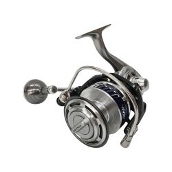 〇〇 DAIWA ダイワ SALTIGA 5000 10 ソルティガ 5000 059507 スピニングリール Bランク
