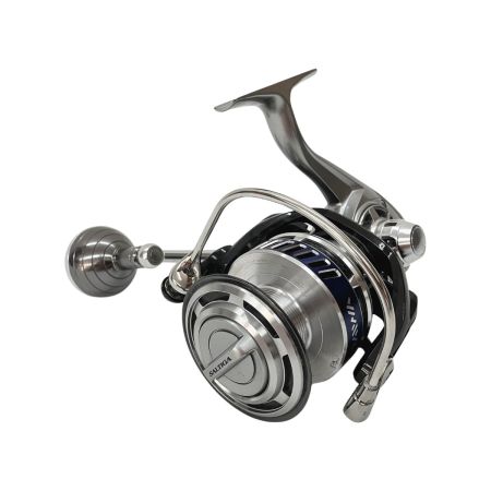  DAIWA ダイワ SALTIGA 5000 10 ソルティガ 5000 059507 スピニングリール
