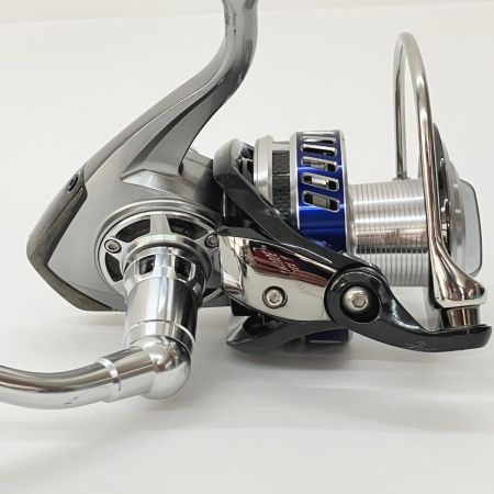  DAIWA ダイワ SALTIGA 5000 10 ソルティガ 5000 059507 スピニングリール