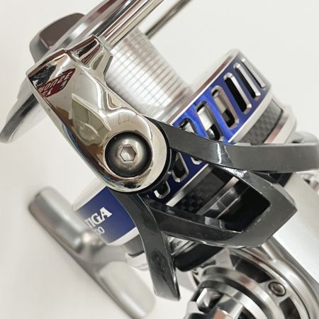  DAIWA ダイワ SALTIGA 5000 10 ソルティガ 5000 059507 スピニングリール