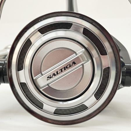  DAIWA ダイワ SALTIGA 5000 10 ソルティガ 5000 059507 スピニングリール
