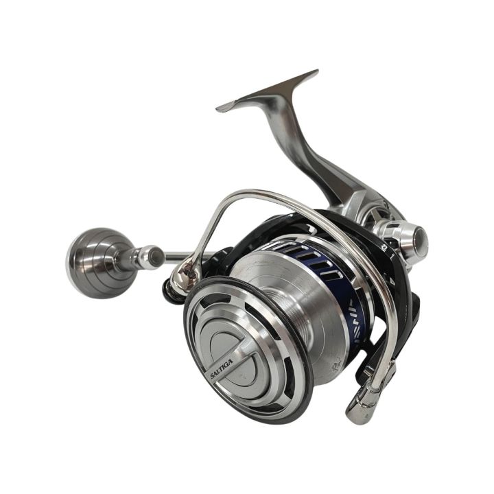 〇〇DAIWA ダイワ SALTIGA 5000 10 ソルティガ 5000 059507