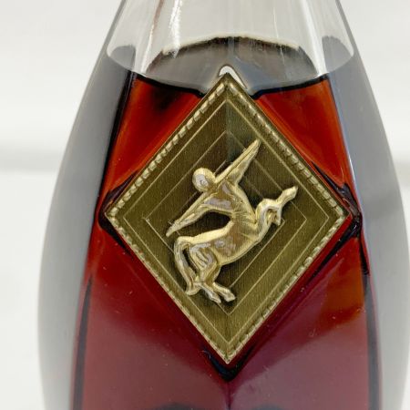  REMY MARTIN レミーマルタン CLUB DE REMY MARTIN ブランデー コニャック 700ml 40% 未開栓