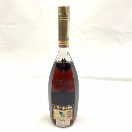  REMY MARTIN レミーマルタン CLUB DE REMY MARTIN ブランデー コニャック 700ml 40% 未開栓