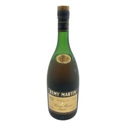 〇〇 REMY MARTIN レミーマルタン VSOP ブランデー  コニャック 700ｍl 40% Sランク 未開栓
