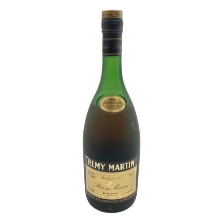  REMY MARTIN レミーマルタン VSOP ブランデー  コニャック 700ｍl 40% 未開栓