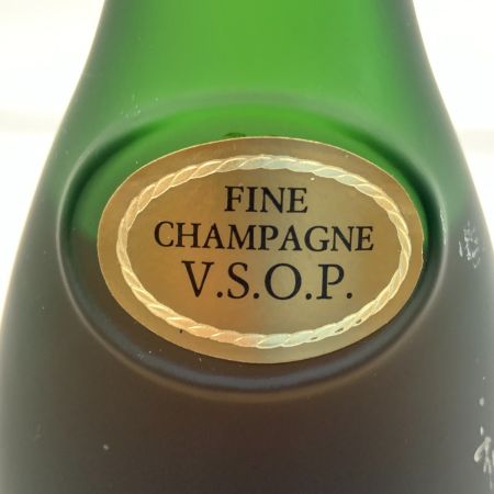  REMY MARTIN レミーマルタン VSOP ブランデー  コニャック 700ｍl 40% 未開栓