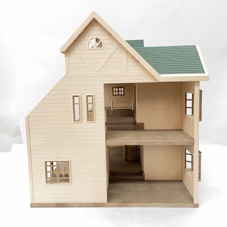   シルバニアファミリー みどりの丘のすてきなお家