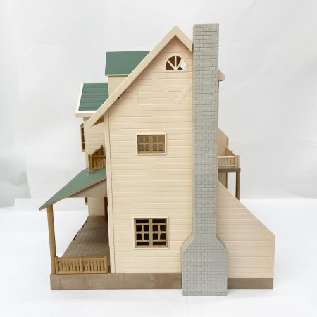   シルバニアファミリー みどりの丘のすてきなお家