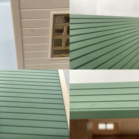   シルバニアファミリー みどりの丘のすてきなお家