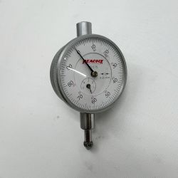〇〇 Peacock ピーコック 尾崎製作所 小型ダイヤルゲージ 測定子 ( X-105 )　 57S Bランク