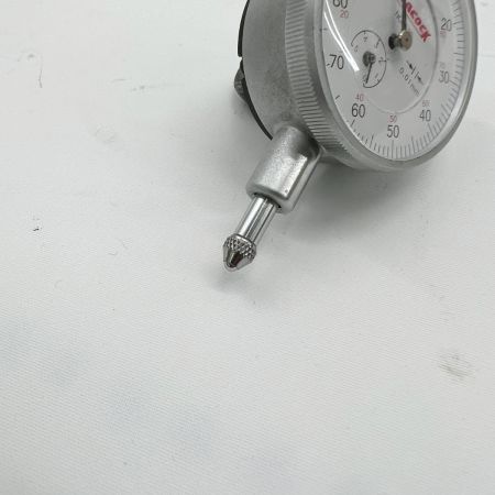  Peacock ピーコック 尾崎製作所 小型ダイヤルゲージ 測定子 ( X-105 )　 57S