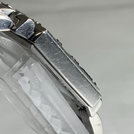  Tiffany & Co. ティファニー アトラス スクエア クォーツ 腕時計 13579962 シルバー