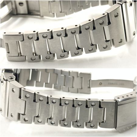  CASIO カシオ Gショック スマートフォンリンク ボーイズ ソーラー電波クォーツ 腕時計 GMW-B5000D-1JF シルバー