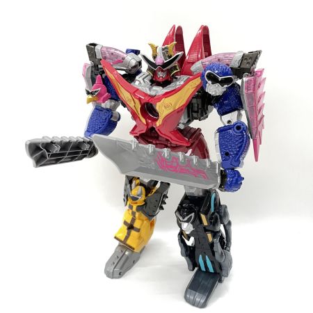  BANDAI バンダイ 暴太郎戦隊ドンブラザーズ DXドンオニタイジン