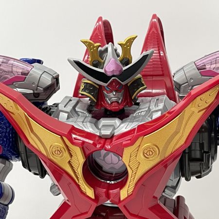  BANDAI バンダイ 暴太郎戦隊ドンブラザーズ DXドンオニタイジン