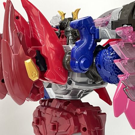  BANDAI バンダイ 暴太郎戦隊ドンブラザーズ DXドンオニタイジン