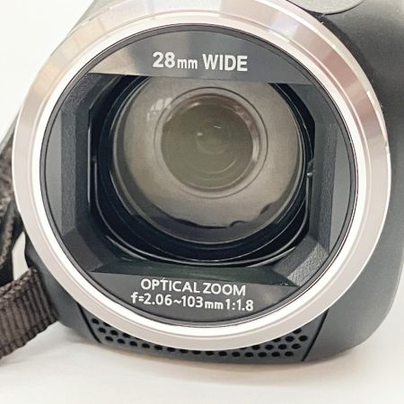  Panasonic パナソニック デジタルビデオカメラ HC-V360MS 未使用品