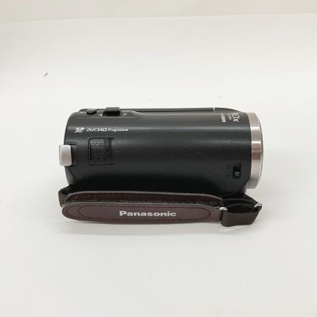  Panasonic パナソニック デジタルビデオカメラ HC-V360MS 未使用品