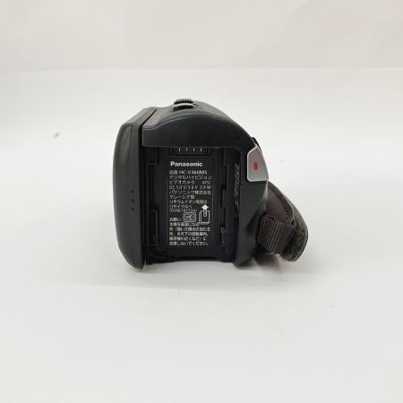  Panasonic パナソニック デジタルビデオカメラ HC-V360MS 未使用品