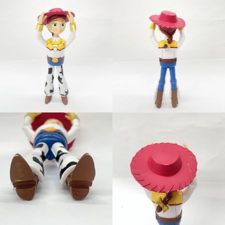   トイストーリー 人形 ジェシー ポテトヘッド ブルズアイ等 まとめ