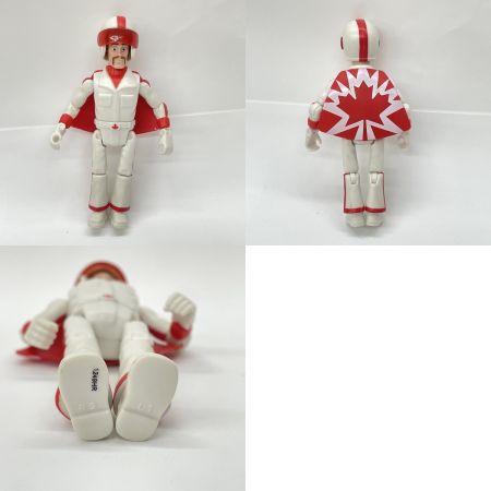   トイストーリー 人形 ジェシー ポテトヘッド ブルズアイ等 まとめ