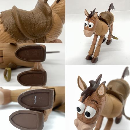   トイストーリー 人形 ジェシー ポテトヘッド ブルズアイ等 まとめ