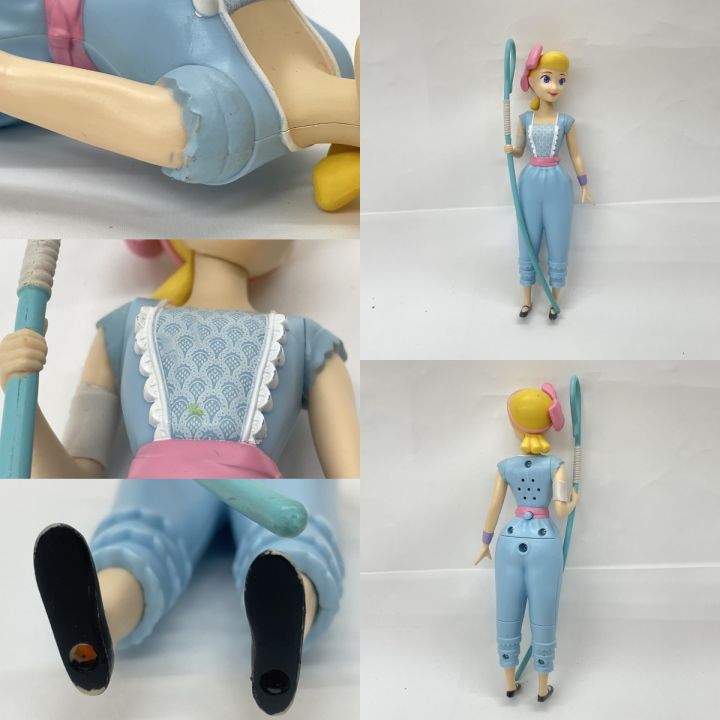トイストーリー 人形 ジェシー ポテトヘッド ブルズアイ等 まとめ