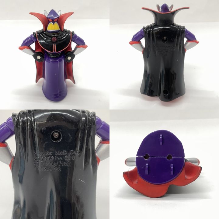 トイストーリー 人形 ジェシー ポテトヘッド ブルズアイ等 まとめ