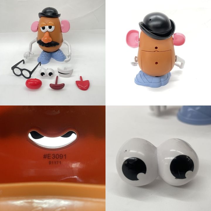 トイストーリー 人形 ジェシー ポテトヘッド ブルズアイ等 まとめ