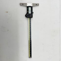 〇〇 MITSUTOYO ミツトヨ デジマチック デプスゲージ VDS-20DCX Bランク