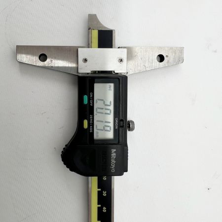  MITSUTOYO ミツトヨ デジマチック デプスゲージ VDS-20DCX